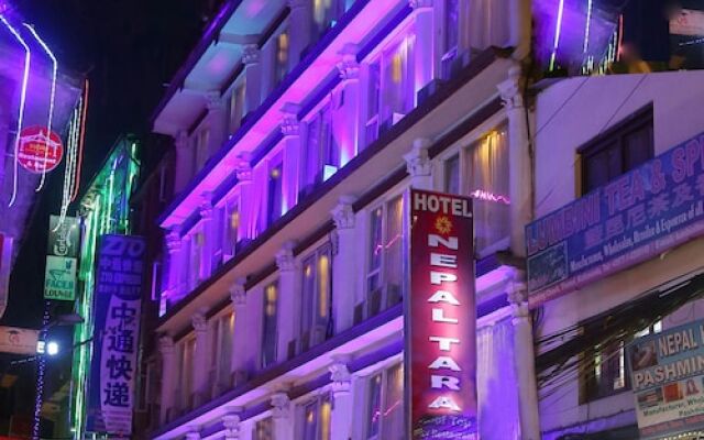Hotel Nepal Tara