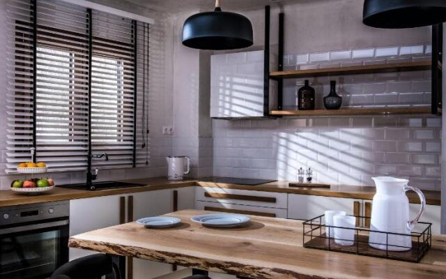 Cosmopolis Crete Suites