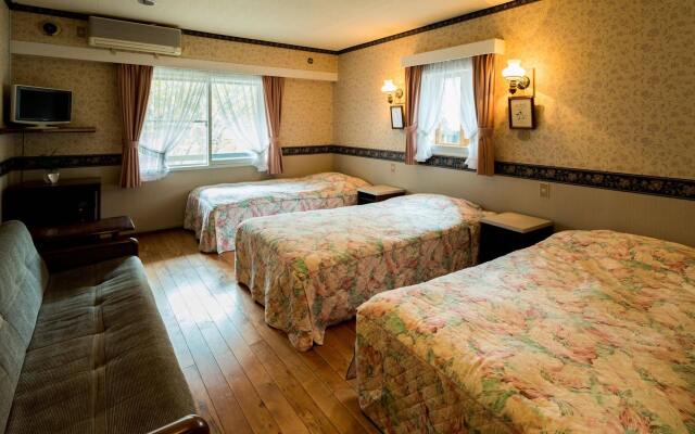 Pension EastMountain Hakuba