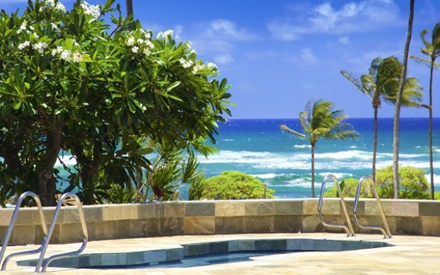 Aston Aloha Beach Hotel- Fun 1 Bedroom Cottage