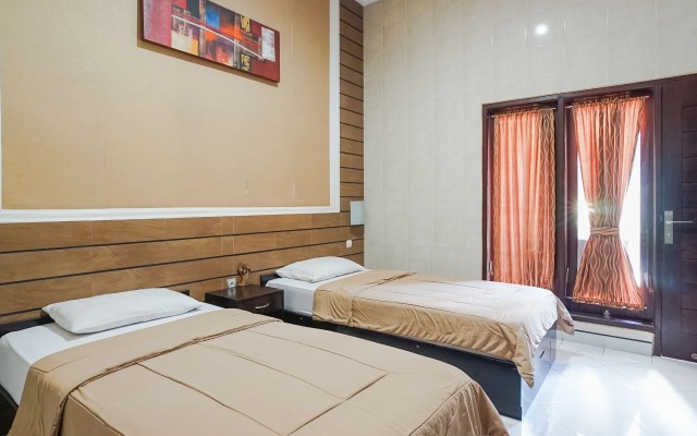 Denays Guest House Jimbaran
