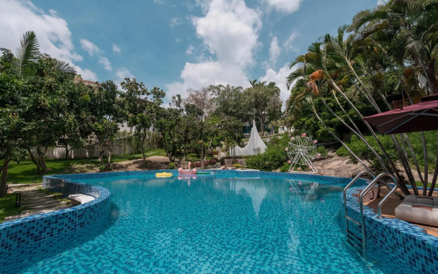 Argyle Boutique Hotel