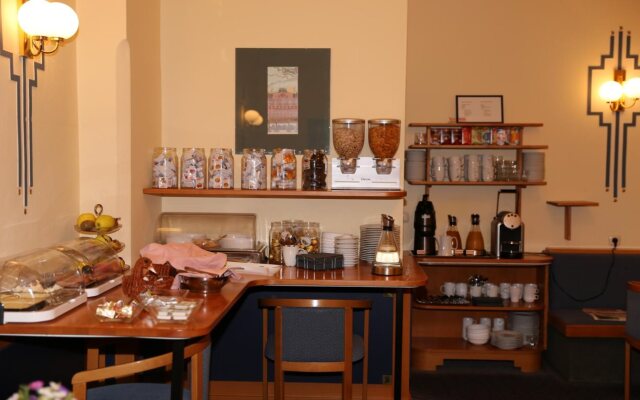 Hotel am Schottenpoint