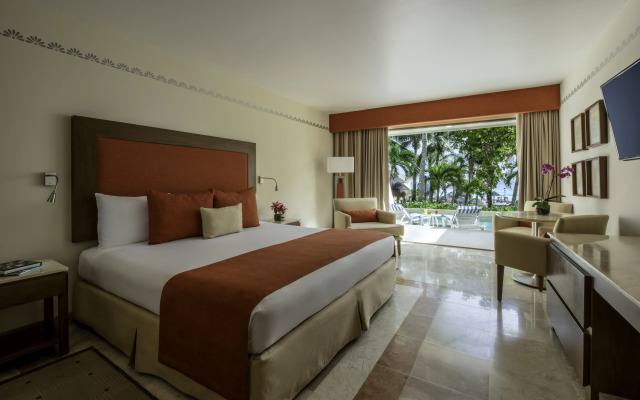 Grand Park Royal Cancún