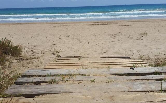 Apartamento Playa Larga Tarragona