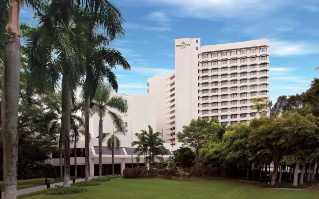 Dorsett Grand Subang