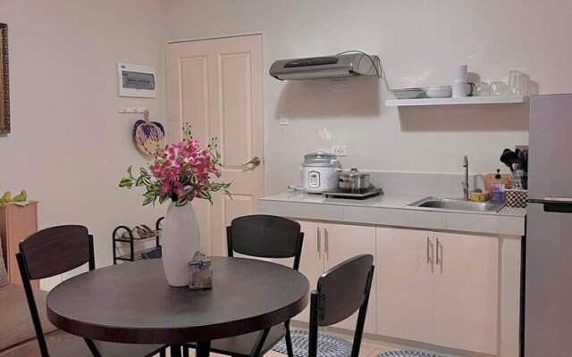 Bella's Private Condominium
