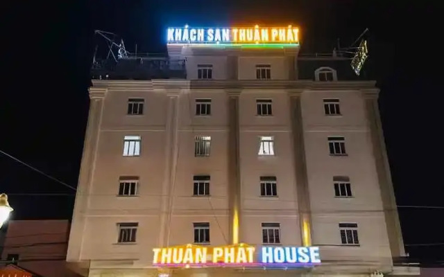 Thuan Phat House Soc Trang