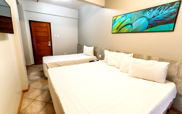 Hotel Brasil Express