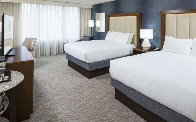 DoubleTree by Hilton Boston - Andover