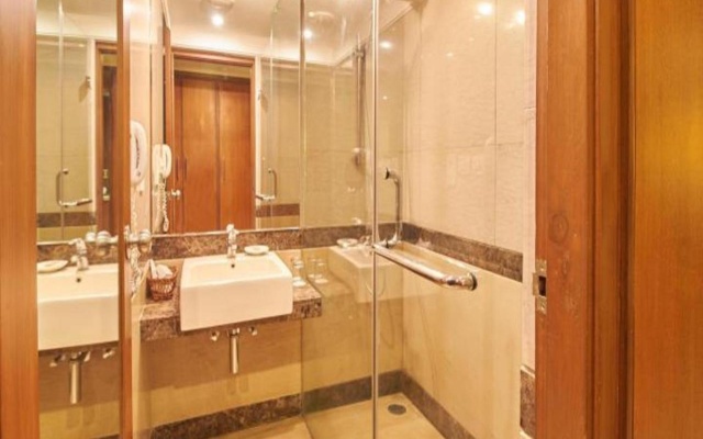 The Royale Senate Hebbal