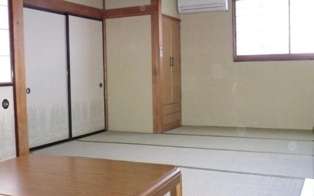 Nikko Suginamiki Youth Hostel