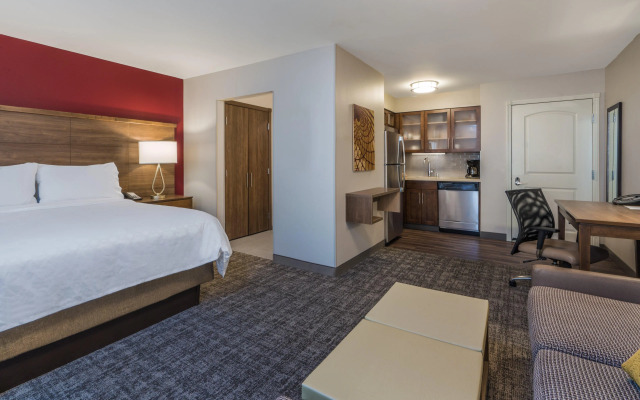 Staybridge Suites Anchorage by IHG