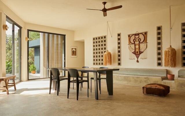 SELVA by DW