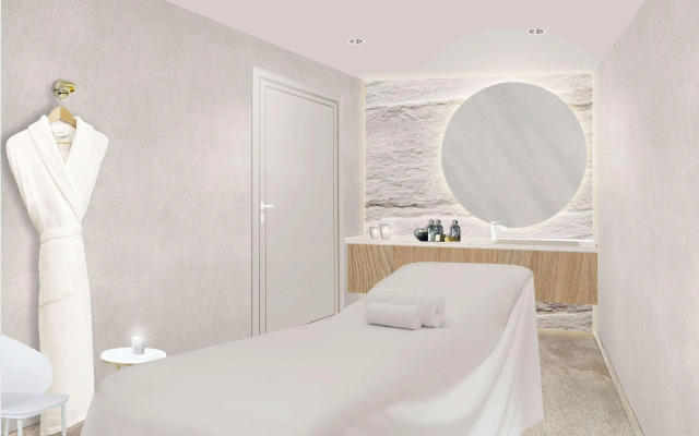 Mercure Ax Les Thermes