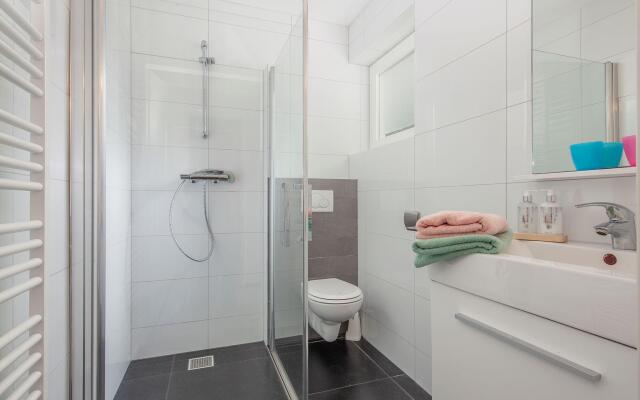 Villa in Arcen With Sauna