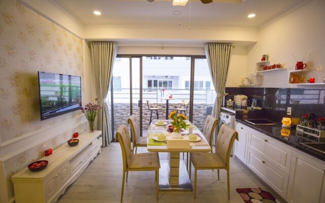 Vitamin Sea Apartment