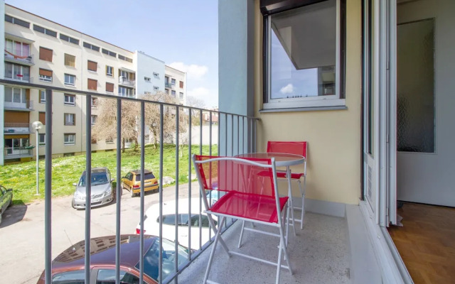 L'Universite  - Cosy & Clean