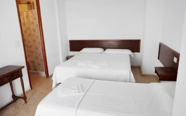 Hotel La Torre