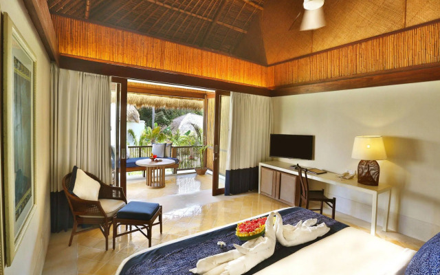 Sudamala Resort, Senggigi