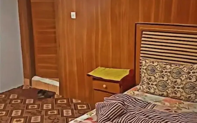 Northern Riverview Resort