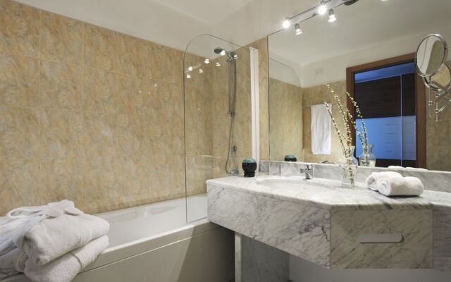 Relax Hotel Aquaviva