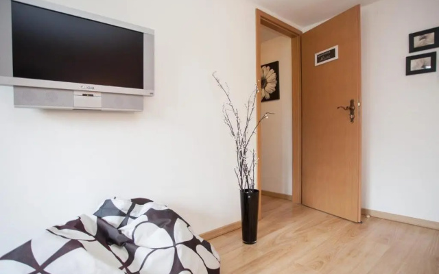 Appartement Neuastenbergerstrasse 4 Neuastenberg