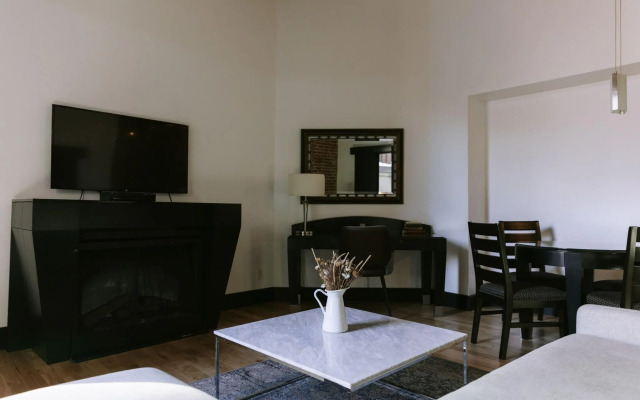 Auberge du Vieux-Port