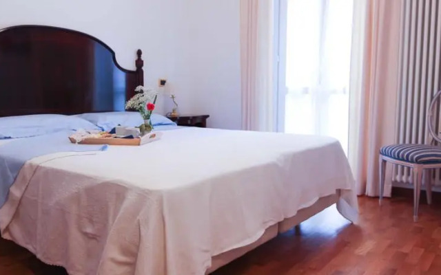 Appartamento Alla Chiesa