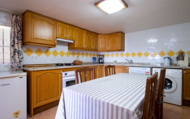 House Feliz Moraira