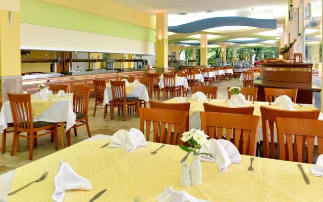 Hotel Orchidea Park All Inclusive