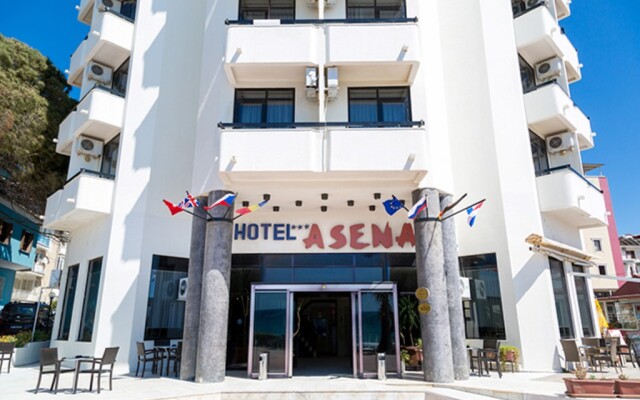 Asenabeach Hotel Kusadasi