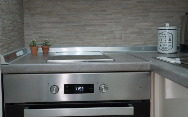 NOA Luxury Apartment