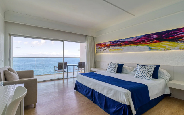 Tui Blue Los Gigantes