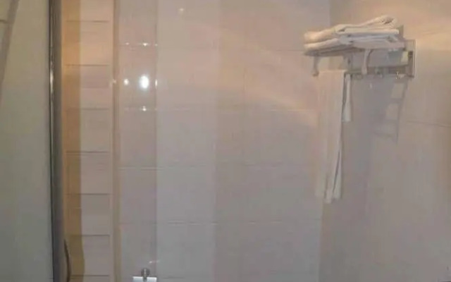 Pai Hotel Xi'an Xianyang International Airport