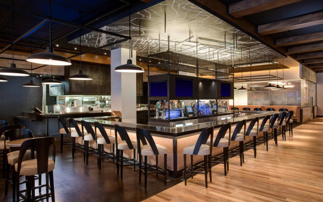 JW Marriott Austin