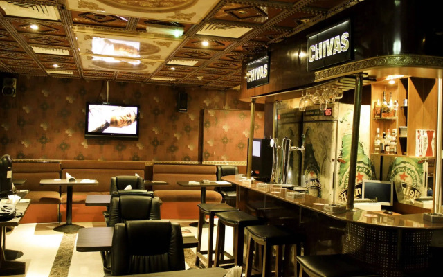 Royalton Hotel