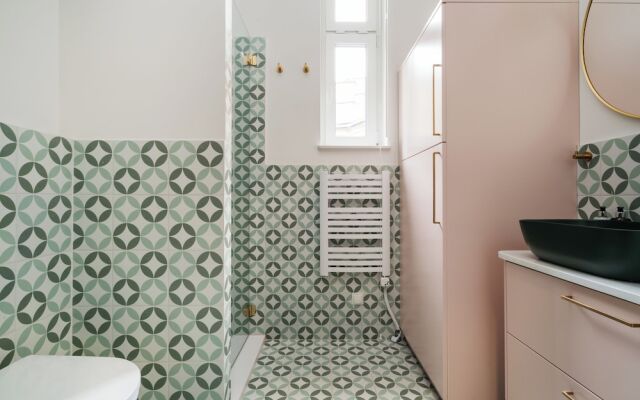 Eile Apartment - LoftAffair