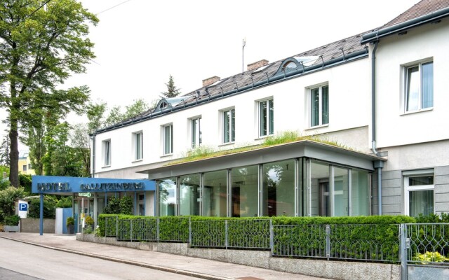 Umwelthotel Gallitzinberg