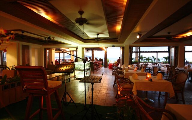 Sunset Beach Resort