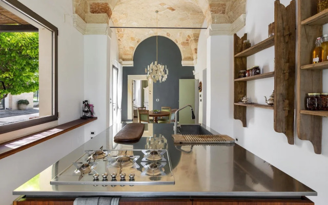 3333 Casina del Bene by Perle di Puglia