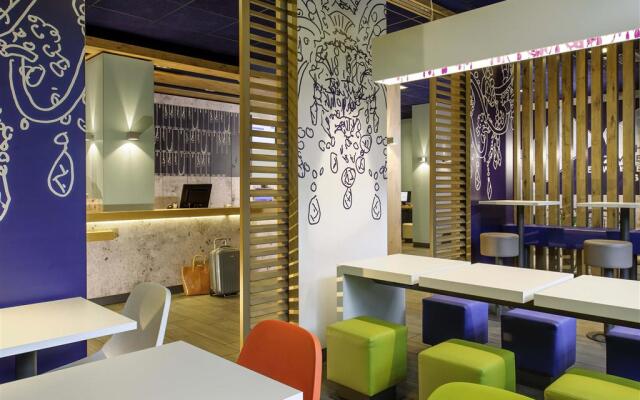 Ibis Budget Madrid Getafe