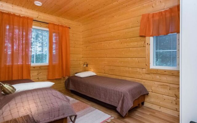 House Kuutti Punkaharju