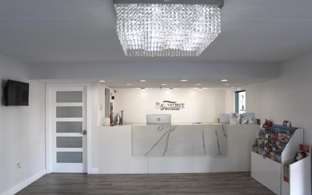 Home 1 Suites Extended Stay - Kissimmee