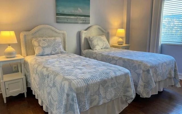 Sea Isles Bonita Beach