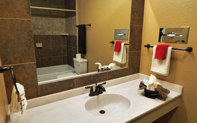 Yerington Inn