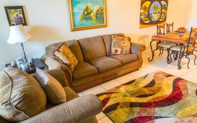 Sp07L5 (Ventura) Condo