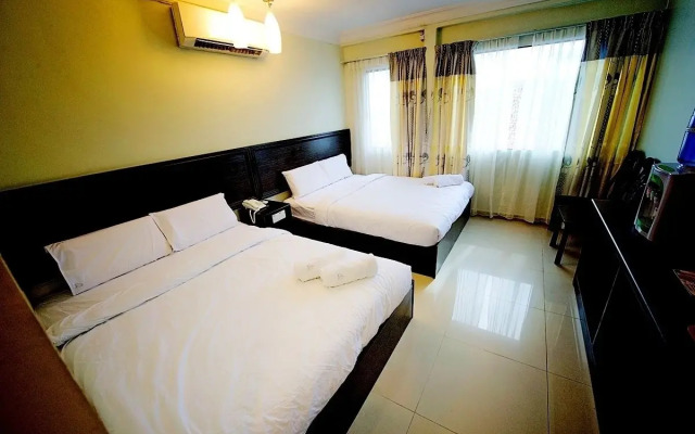 Hotel Bintang Indah