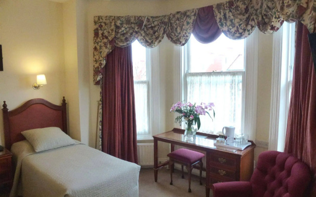 Egans Guest House