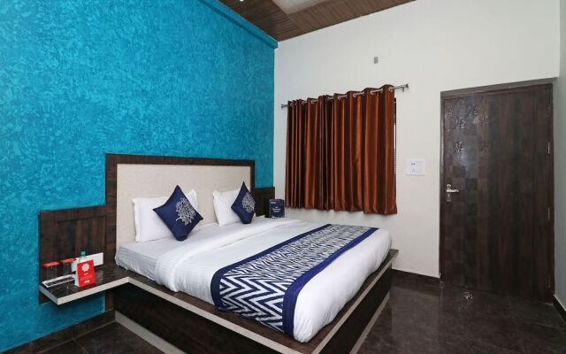 OYO 10290 Yashogopal Resortico